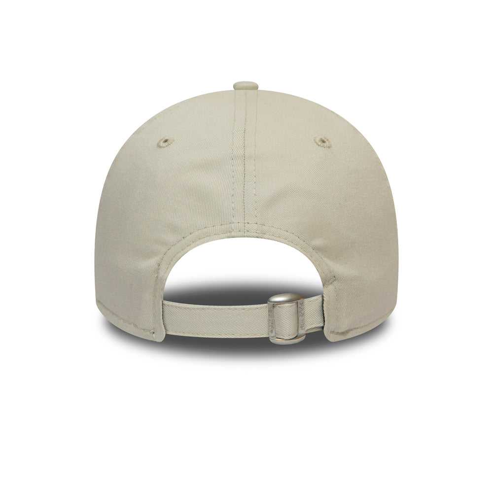 Cappello New Era New York Yankees Unisex - Beige