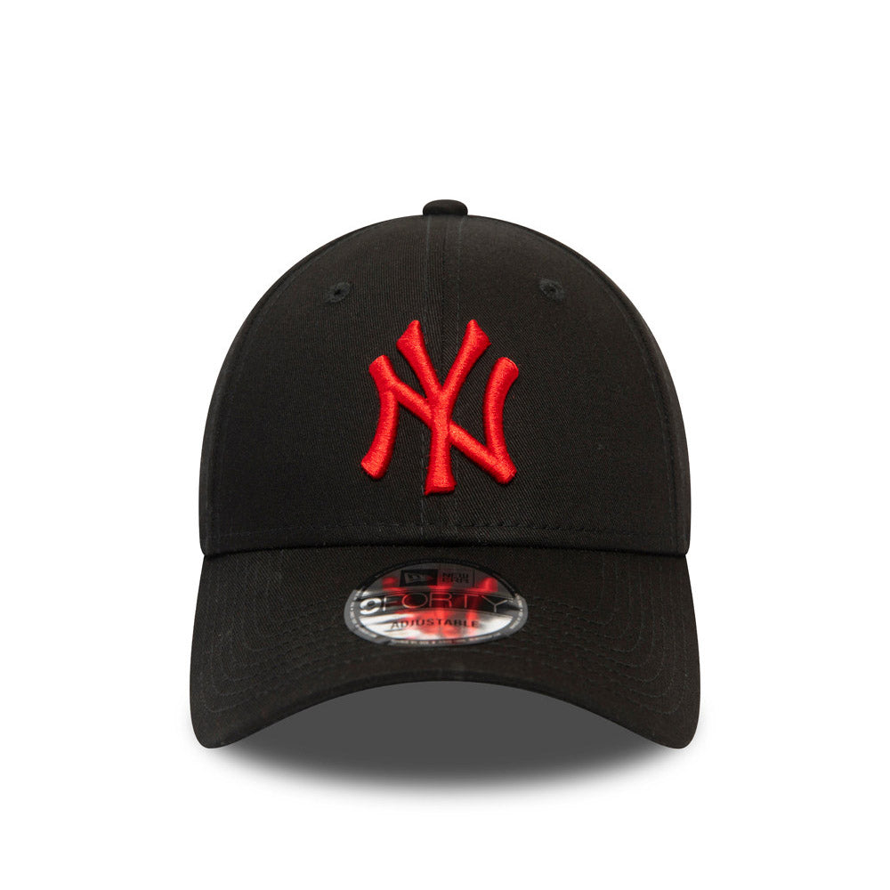Cappello New Era New York Yankees Unisex - Nero
