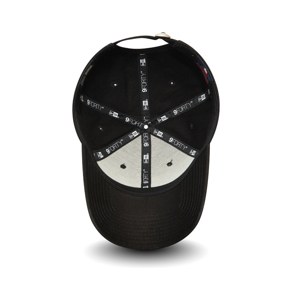 Cappello New Era New York Yankees Unisex - Nero
