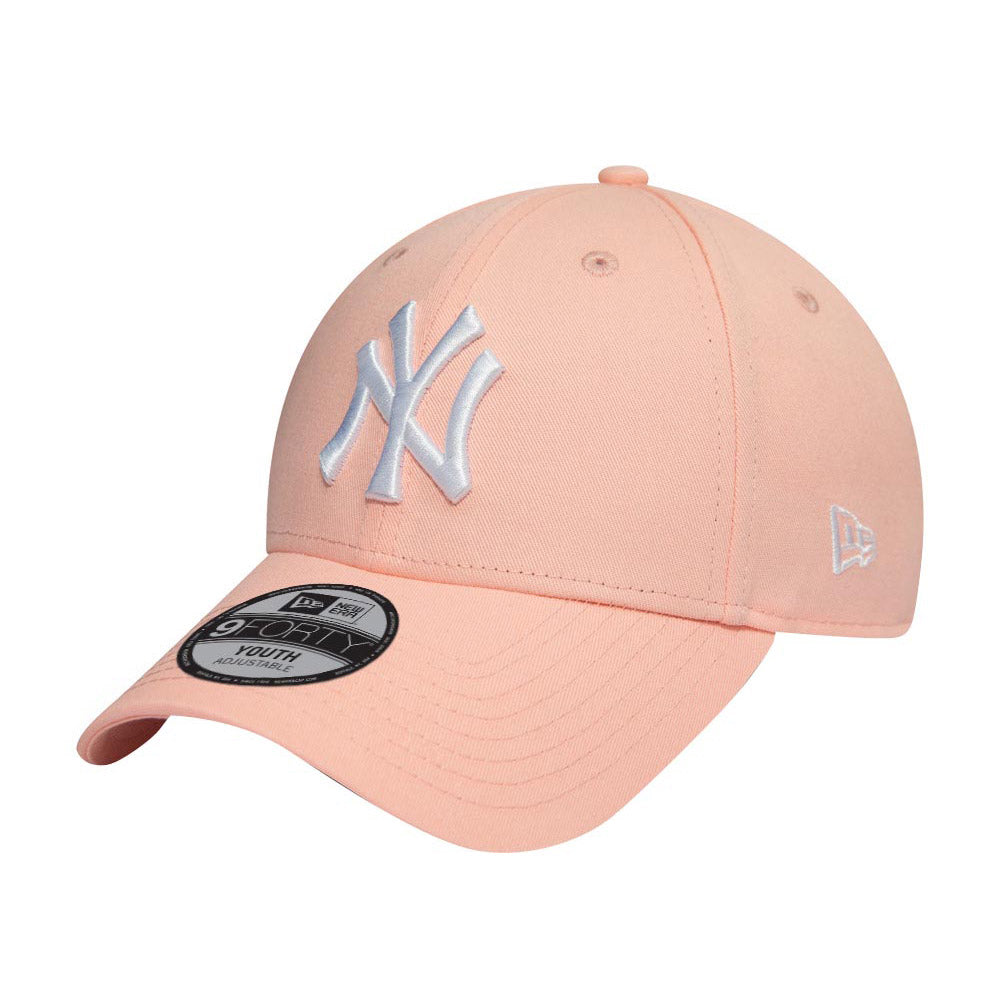 Cappello New Era New York Yankees Unisex - Rosa