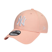 Cappello New Era New York Yankees Unisex - Rosa