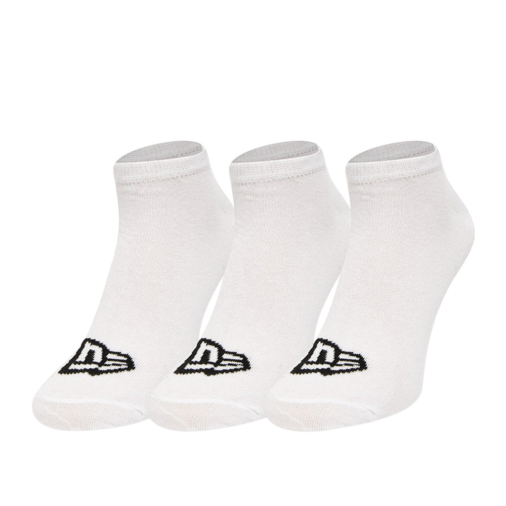 Calze New Era None Unisex - Bianco