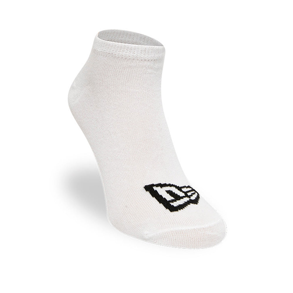 Calze New Era None Unisex - Bianco