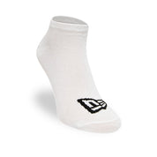Calze New Era None Unisex - Bianco