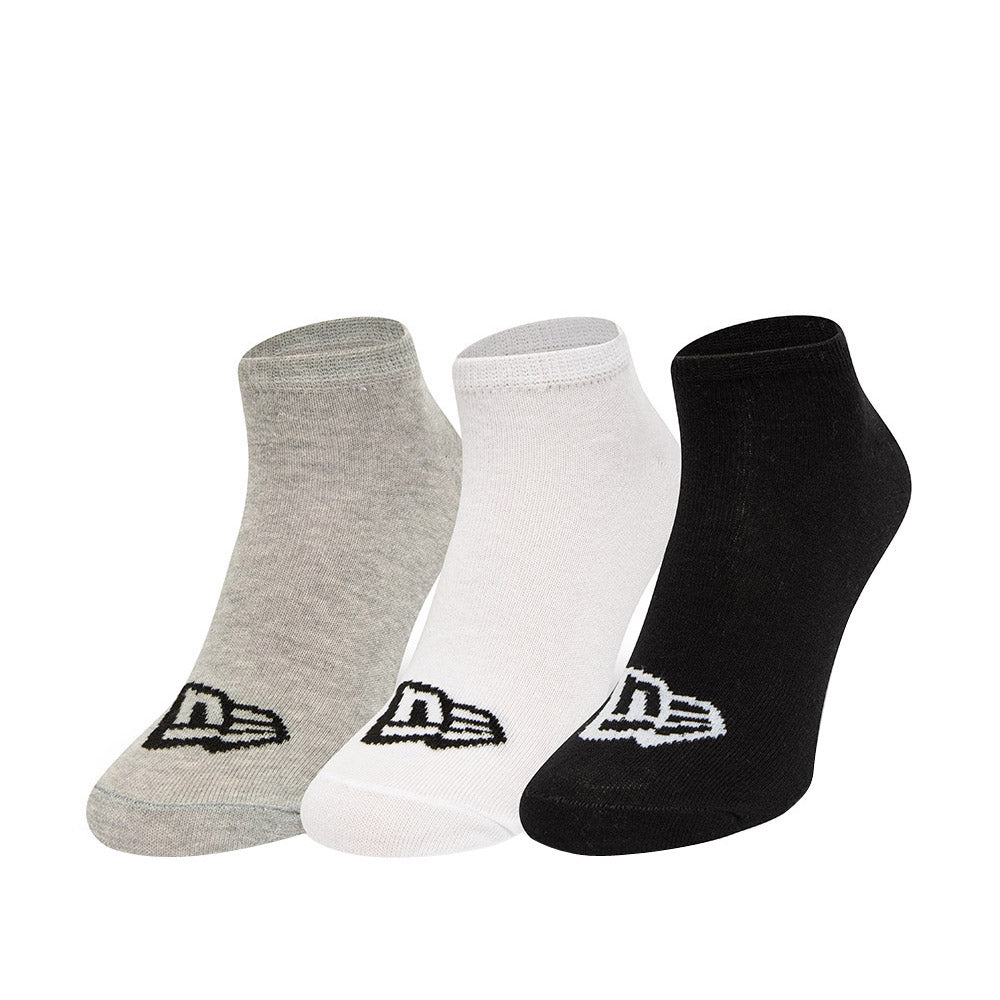 Calze New Era None Unisex - Grigio