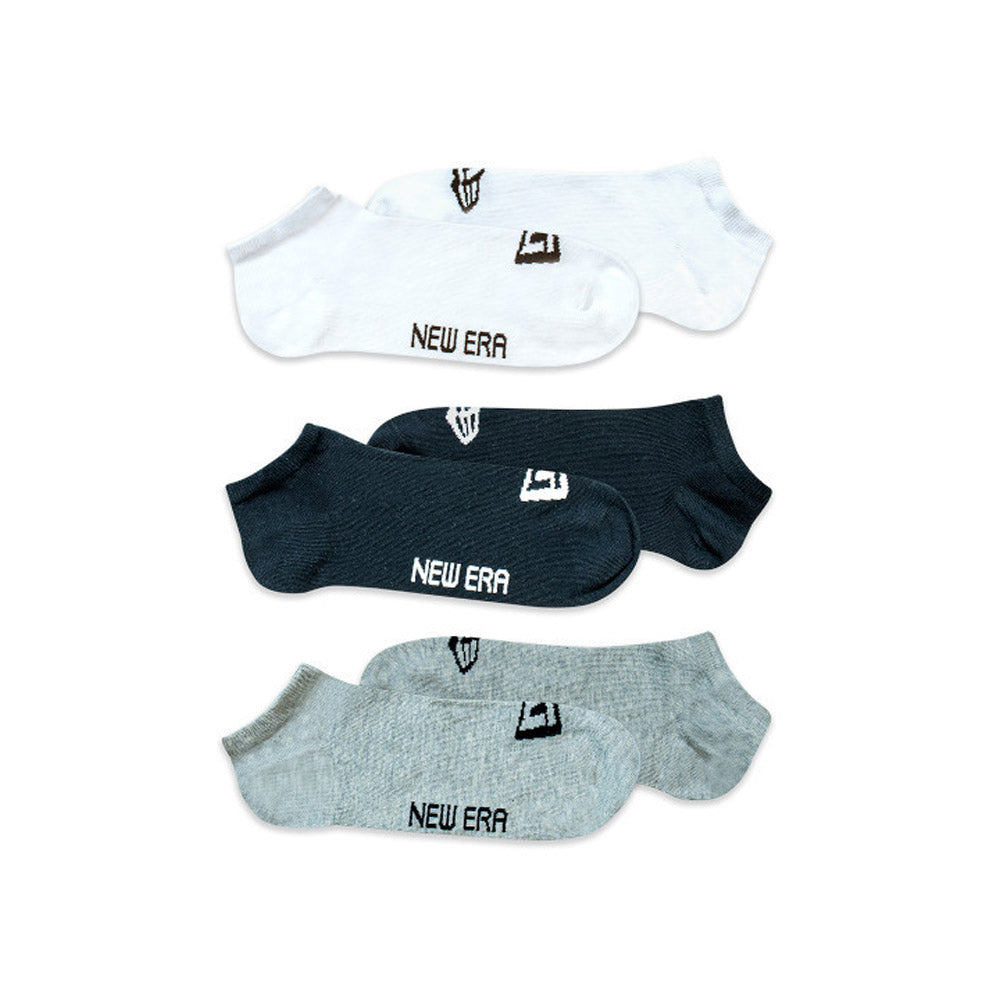 Calze New Era None Unisex - Grigio