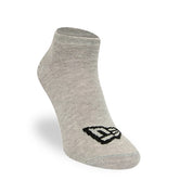 Calze New Era None Unisex - Grigio