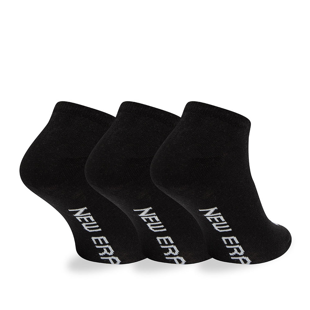 Calze New Era None Unisex - Nero