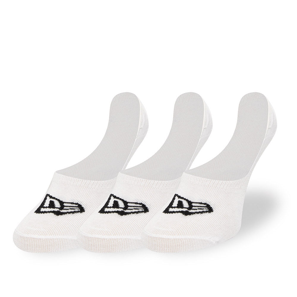 Calze New Era None Unisex - Bianco