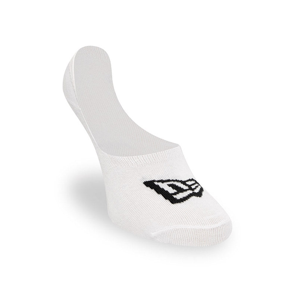 Calze New Era None Unisex - Bianco