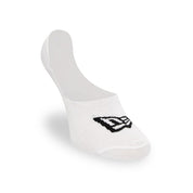 Calze New Era None Unisex - Bianco