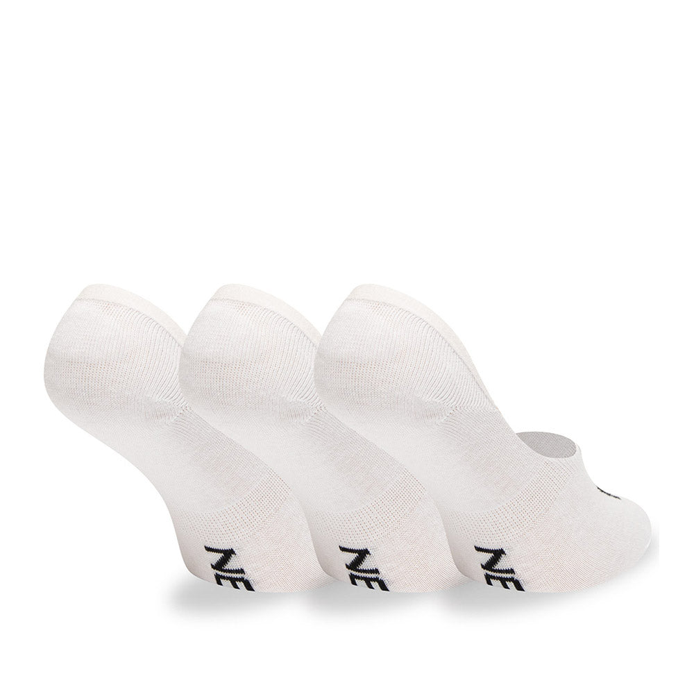 Calze New Era None Unisex - Bianco
