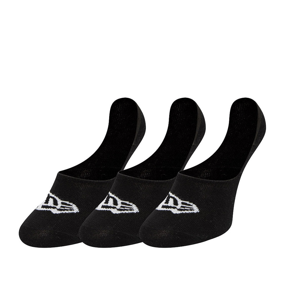 Calze New Era None Unisex - Nero