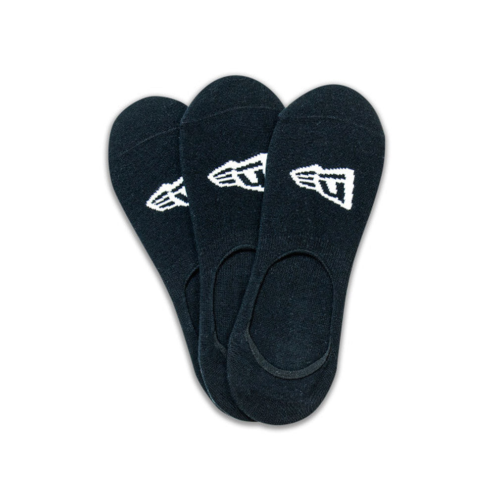 Calze New Era None Unisex - Nero