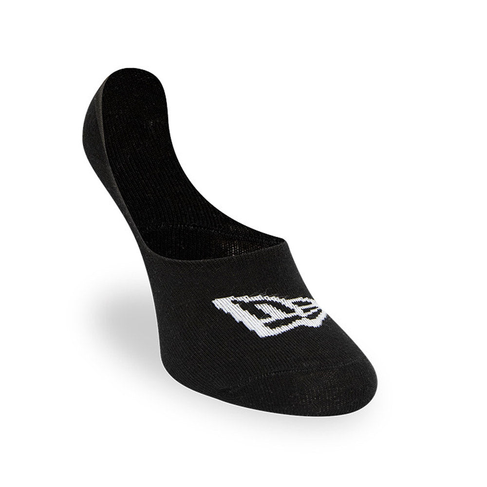 Calze New Era None Unisex - Nero