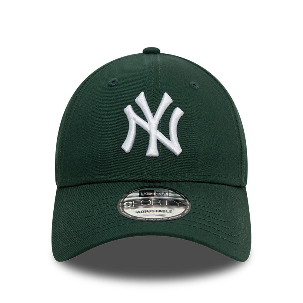 Cappello New Era New York Yankees Unisex - Verde