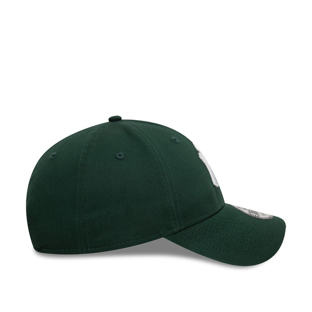 Cappello New Era New York Yankees Unisex - Verde
