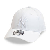 Cappello New Era New York Yankees Unisex - Bianco