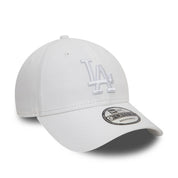 Cappello New Era Los Angeles Dodgers Unisex - Bianco