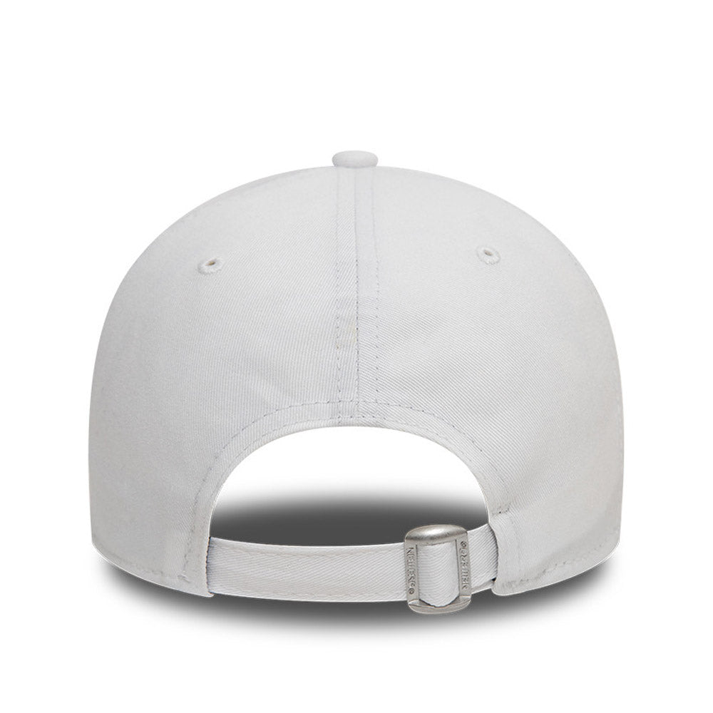 Cappello New Era Los Angeles Dodgers Unisex - Bianco