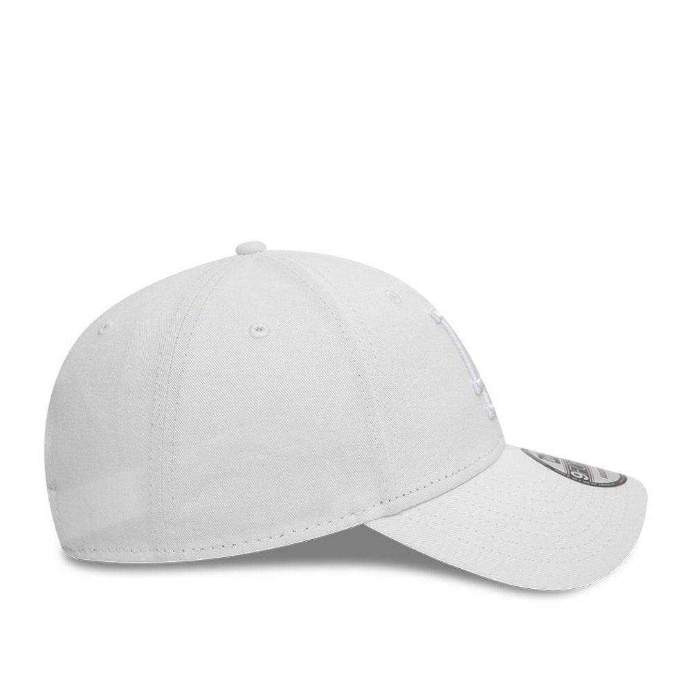 Cappello New Era Los Angeles Dodgers Unisex - Bianco