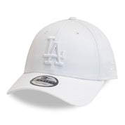 Cappello New Era Los Angeles Dodgers Unisex - Bianco