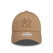 Cappello New Era New York Yankees Unisex - Beige