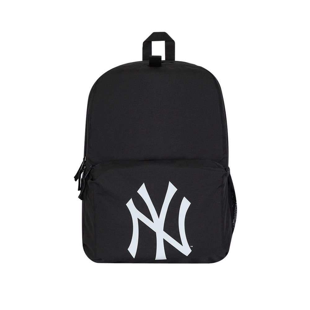 Zaino New Era New York Yankees Unisex - Nero