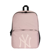 Zaino New Era New York Yankees Unisex - Rosa
