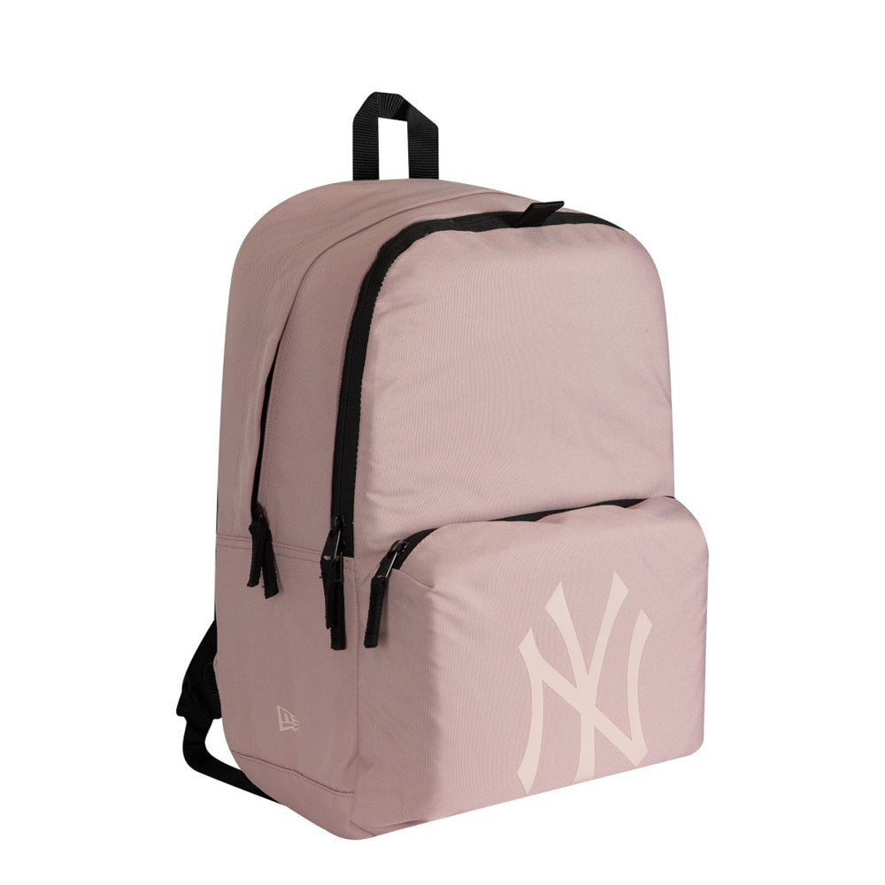 Zaino New Era New York Yankees Unisex - Rosa