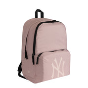 Zaino New Era New York Yankees Unisex - Rosa