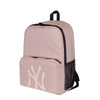 zaino new era new york yankees unisex rosa 1995946