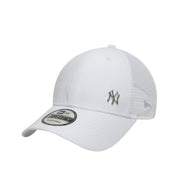 Cappello New Era New York Yankees Unisex - Bianco
