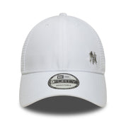 Cappello New Era New York Yankees Unisex - Bianco