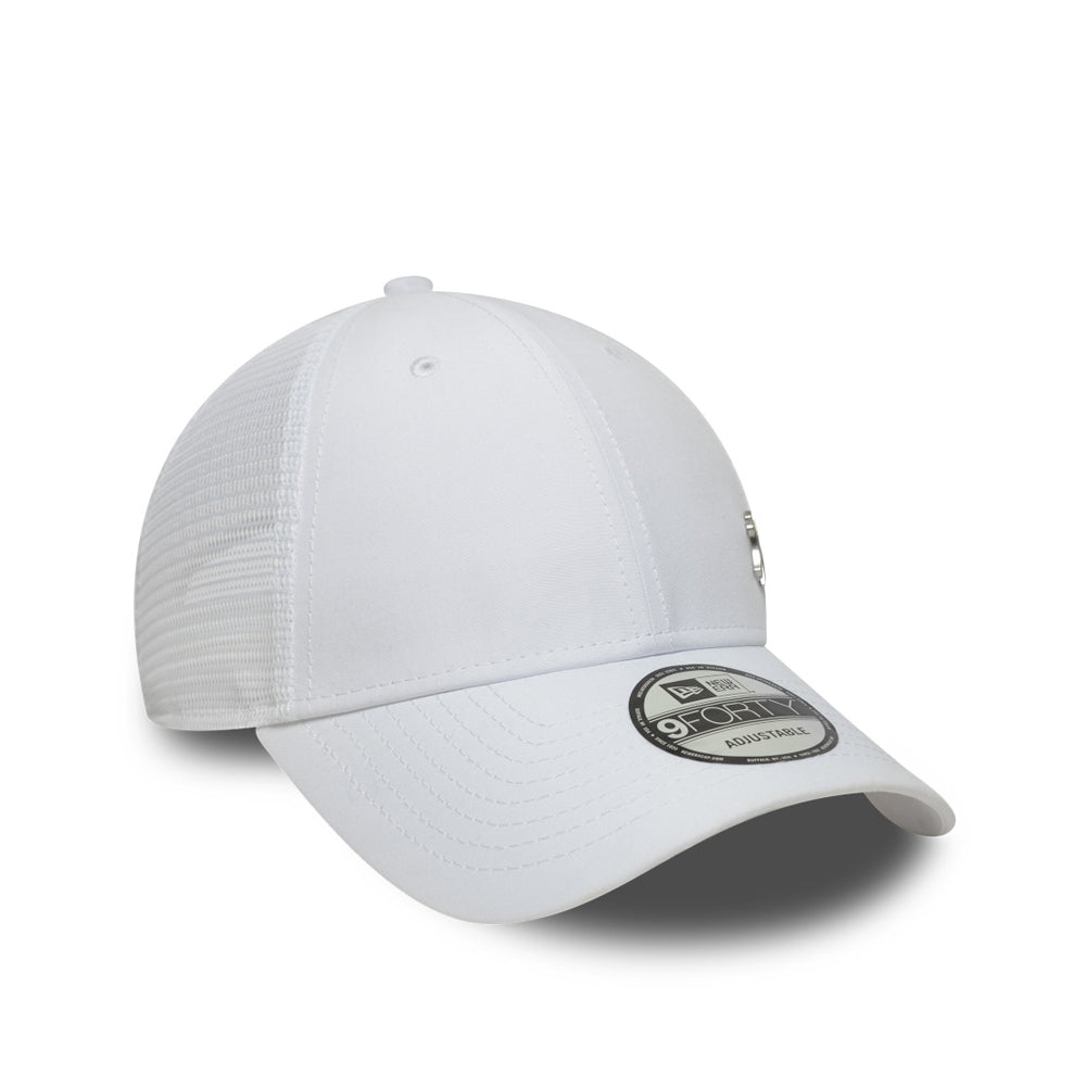 Cappello New Era New York Yankees Unisex - Bianco