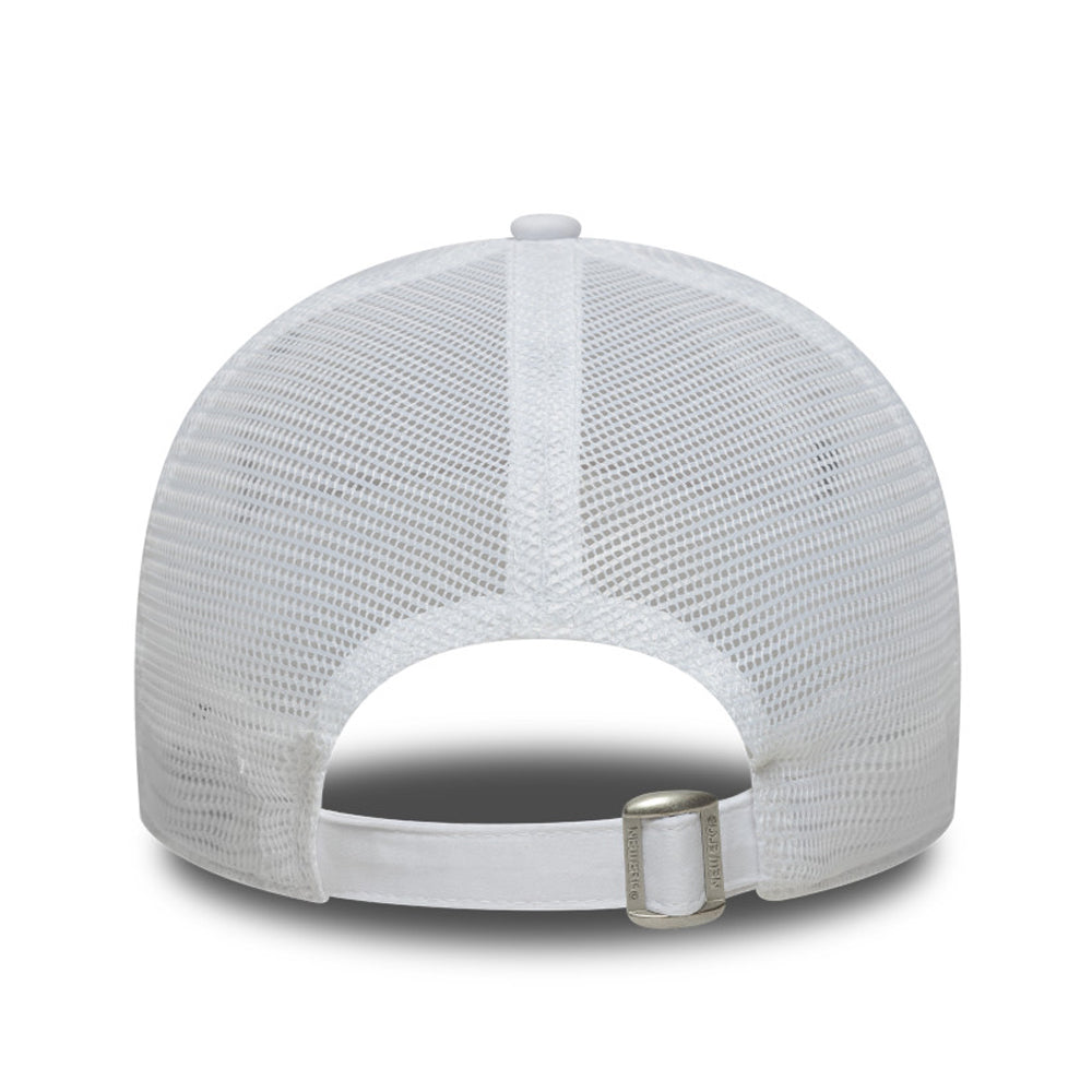 Cappello New Era New York Yankees Unisex - Bianco