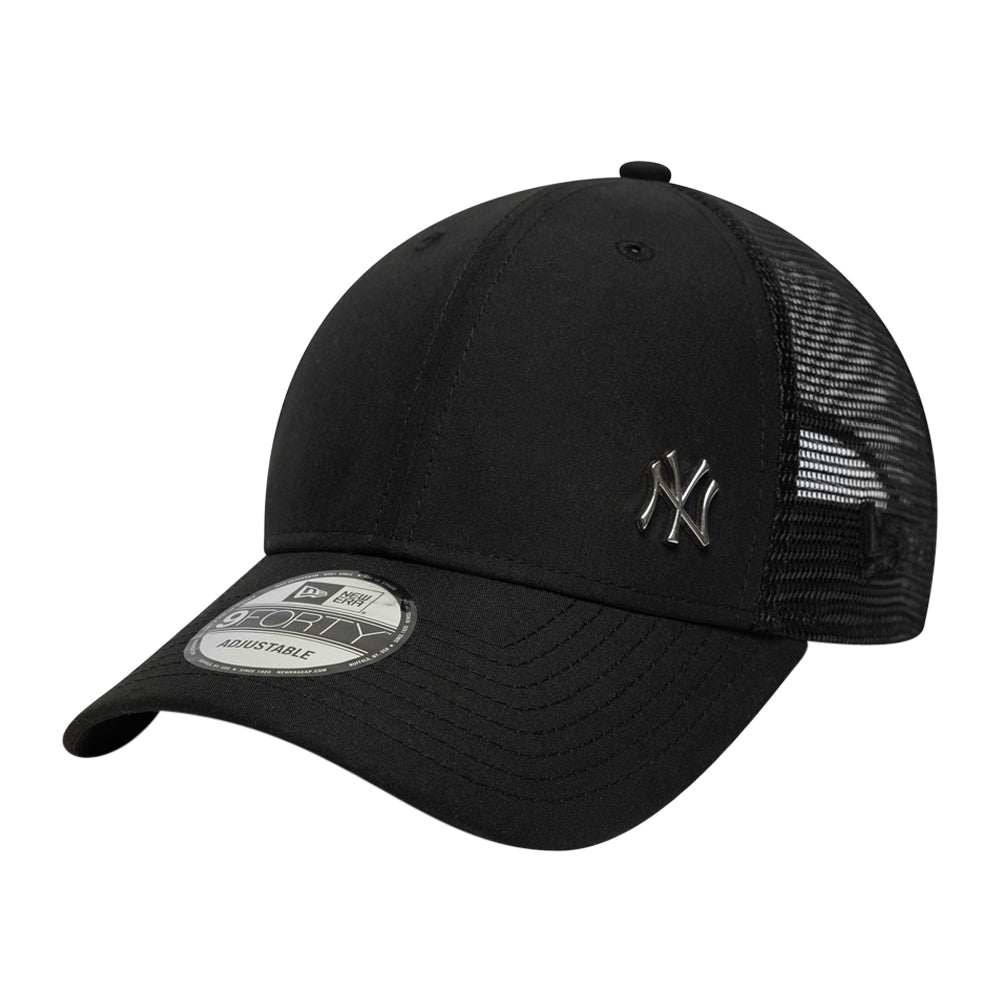 Cappello New Era New York Yankees Unisex - Nero