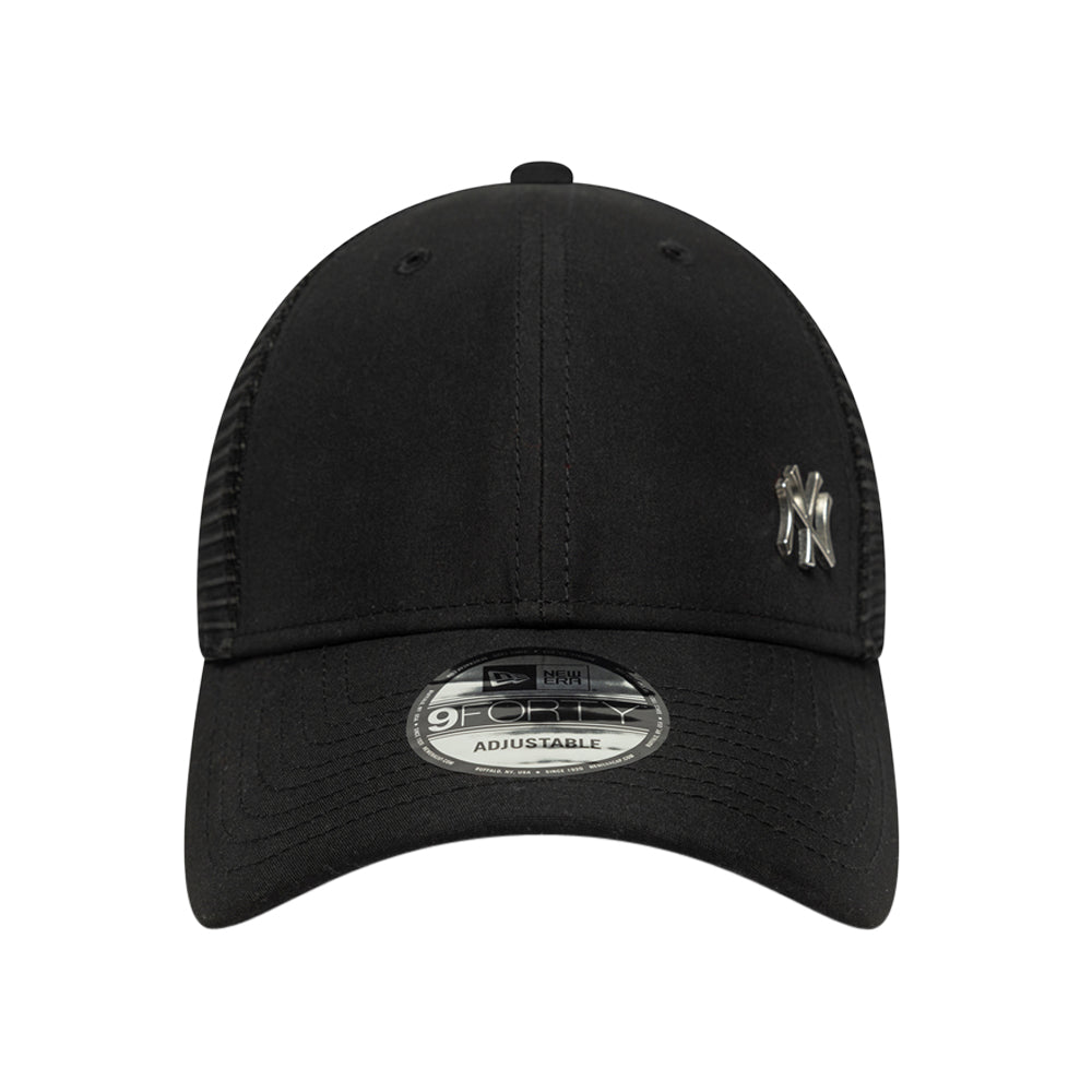 Cappello New Era New York Yankees Unisex - Nero