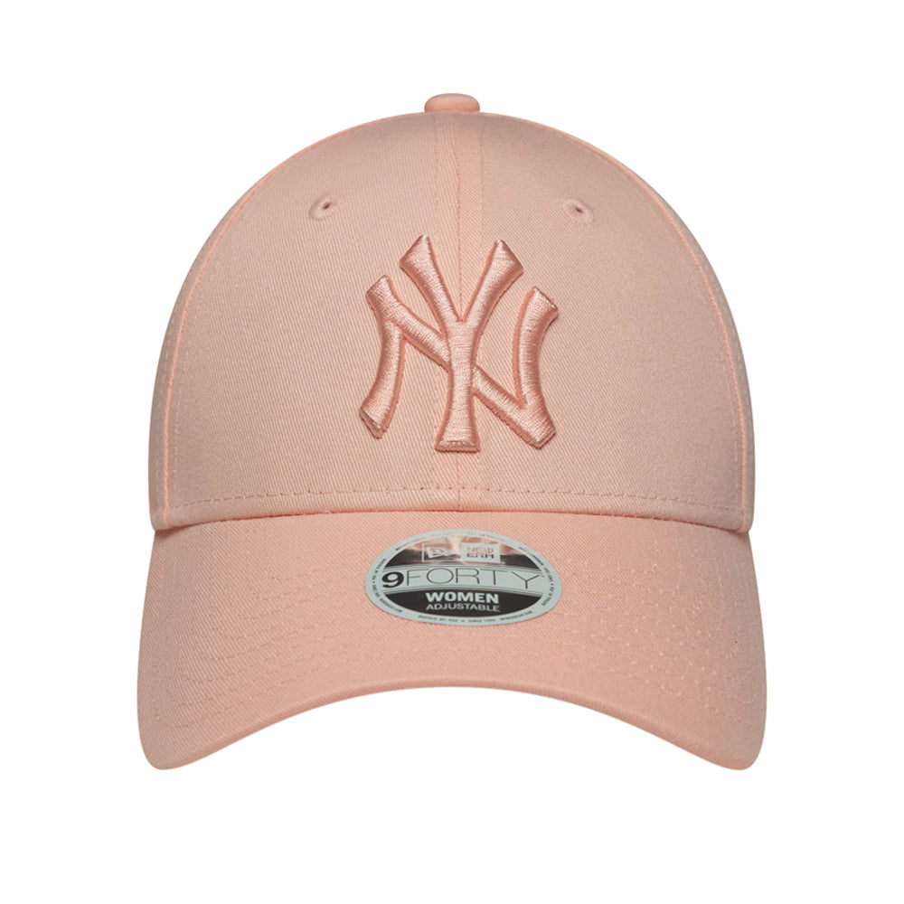 Cappello New Era New York Yankees Unisex - Rosa