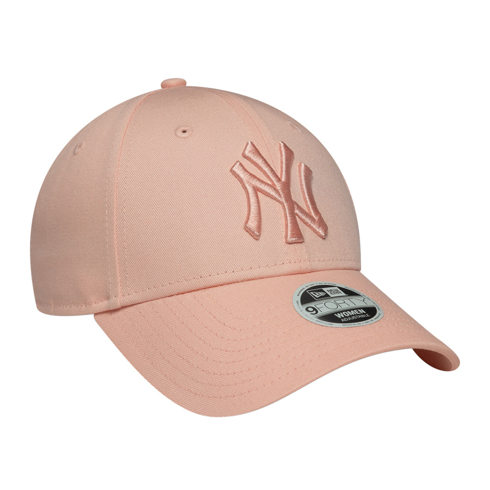Cappello New Era New York Yankees Unisex - Rosa