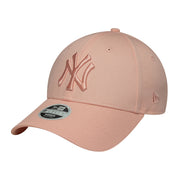 Cappello New Era New York Yankees Unisex - Rosa