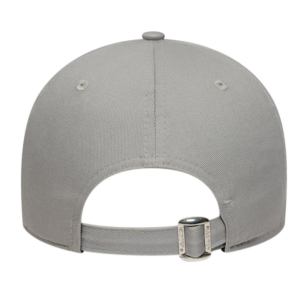 Cappello New Era New York Yankees Unisex - Grigio