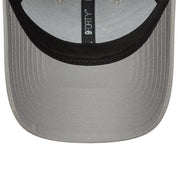 Cappello New Era New York Yankees Unisex - Grigio