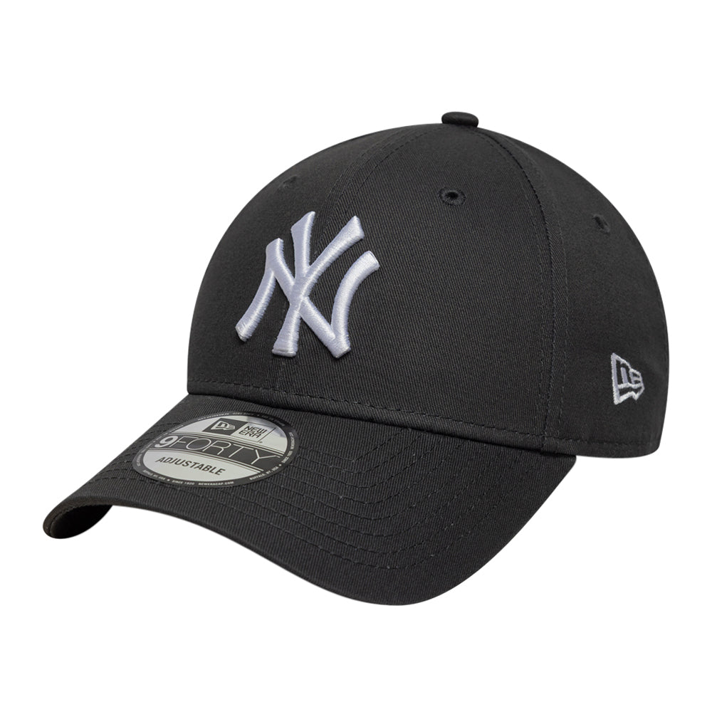 Cappello New Era New York Yankees Unisex - Grigio