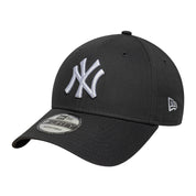 Cappello New Era New York Yankees Unisex - Grigio