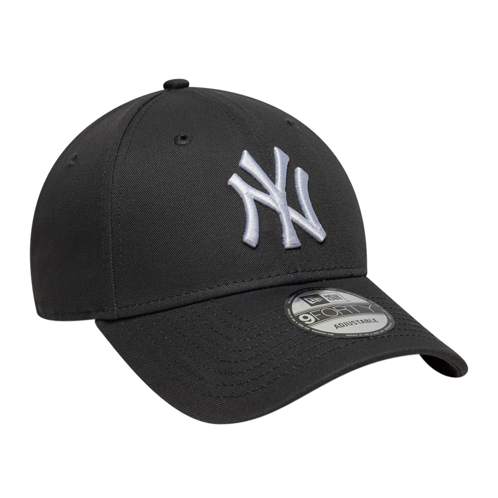 Cappello New Era New York Yankees Unisex - Grigio