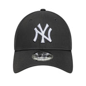 Cappello New Era New York Yankees Unisex - Grigio
