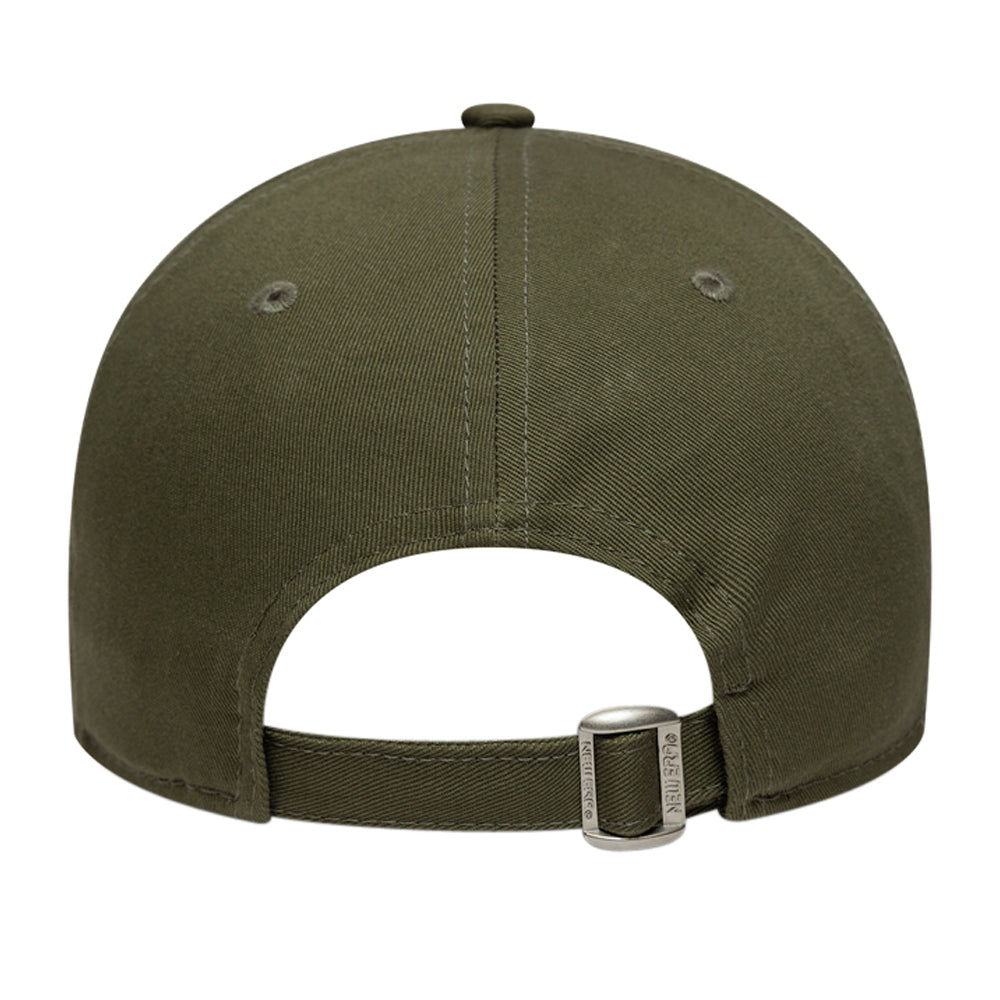 Cappello New Era New York Yankees Unisex - Verde