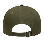 Cappello New Era New York Yankees Unisex - Verde