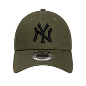 Cappello New Era New York Yankees Unisex - Verde